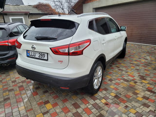 Nissan Qashqai foto 3