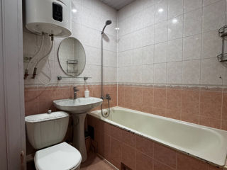 Apartament cu 1 cameră, 36 m², Râșcani, Chișinău foto 11