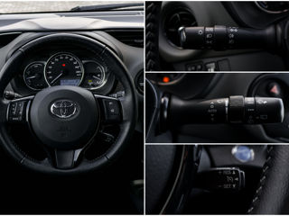 Toyota Yaris foto 16