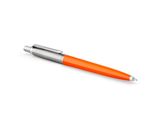 2076054 Шариковая ручка Parker Jotter Originals Orange CT  на В.Александри, 72! foto 2