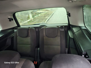 Volkswagen Sharan foto 5