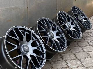 MAM GT1 R18 5x114.3 5x108 foto 4