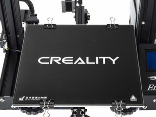 3D-принтер Creality Ender 3, надежный аппарат foto 2