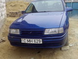 Opel Vectra foto 2