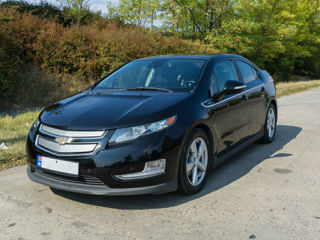 Chevrolet Volt