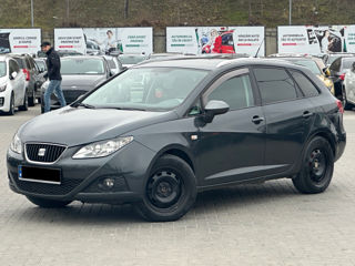 Seat Ibiza foto 3