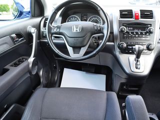 Honda CR-V foto 5