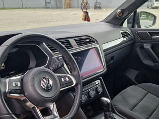 Volkswagen Tiguan foto 4