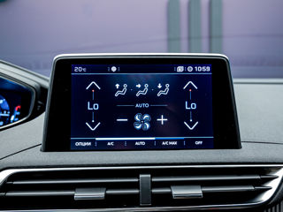 Peugeot 3008 foto 15