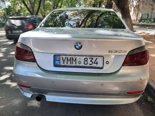 BMW 5 Series foto 6