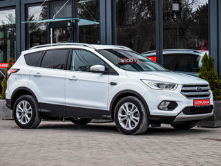 Ford Kuga foto 4