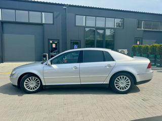 Volkswagen Phaeton foto 5