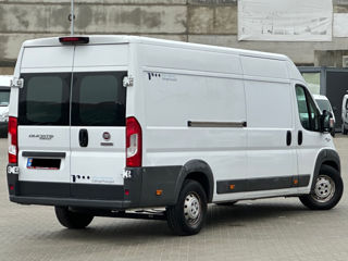 Fiat Ducato Maxi foto 5