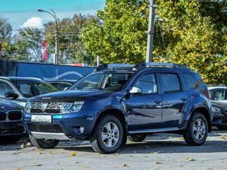 Dacia Duster foto 4