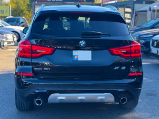 BMW X3 foto 5