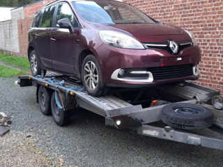 Renault Grand Scenic foto 14