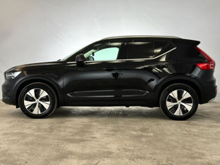 Volvo XC40 foto 7