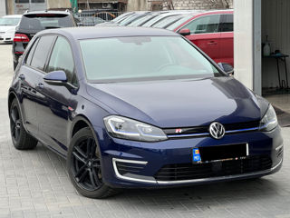 Volkswagen Golf foto 5