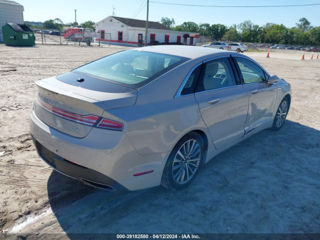 Lincoln MKZ foto 5