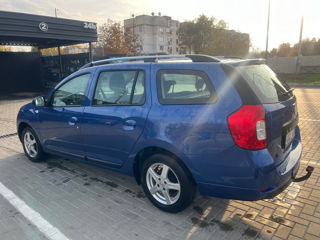 Dacia Logan Mcv foto 9