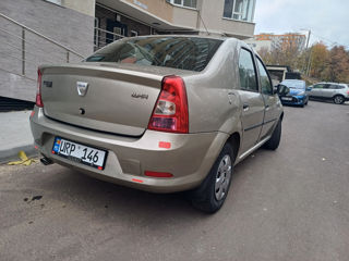 Dacia Logan foto 3