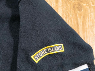 Stone island polo shirt для подростков foto 5