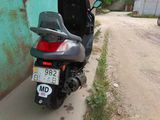 Kymco H foto 1