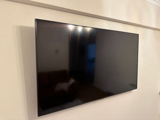 Samsung Smart TV UHD 55'', UE55TU7090 foto 3