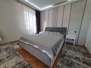 Apartament cu 3 camere, 100 m², Centru, Chișinău foto 5