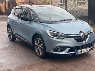 Renault Scenic foto 3