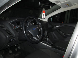 Ford Focus foto 4