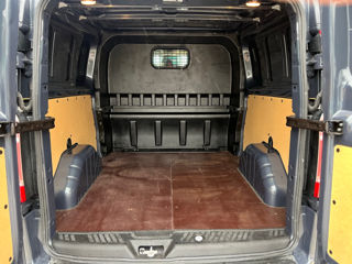 Ford Transit Custom foto 18