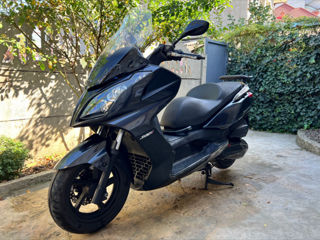 Kymco SuperDink foto 1