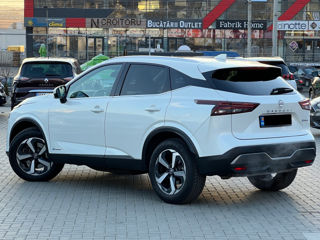 Nissan Qashqai foto 5