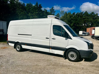 Volkswagen Crafter холодильник foto 4