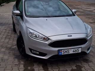 Ford Focus foto 3