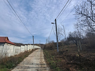 Teren Drasliceni(aproape de Chișinău 18 km) foto 2