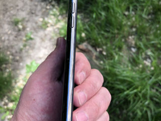 iPhone X, Space Gray, 64GB.Original foto 9