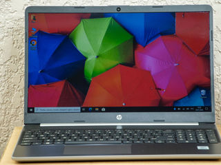 Hp Pavilion 15/ Core I5 1035G1/ 16Gb Ram/ 256Gb SSD/ 15.6" HD MicroEdge!! foto 2