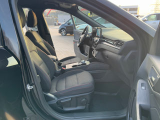 Ford Kuga foto 18