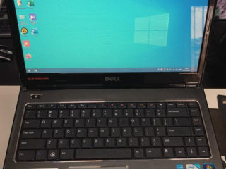 Vind laptop Dell Inspiron N4010 Intel/4GB DDR3/128GB SSD