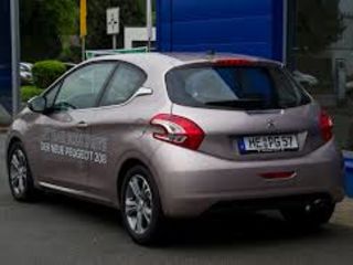 Peugeot 308 foto 9