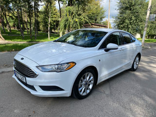 Ford Fusion foto 6