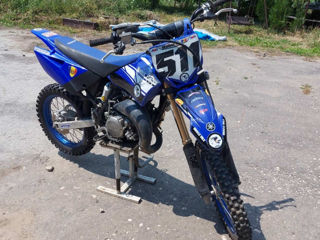 Yamaha Yamaha YZ 85