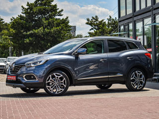 Renault Kadjar foto 5