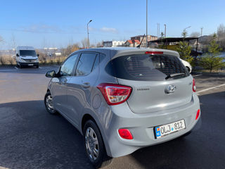 Hyundai i10 foto 6