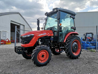 Tractor Farmlead FL504C (50CP) foto 19