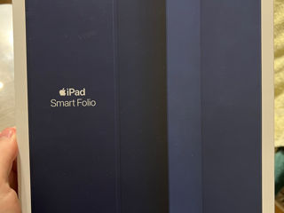 iPad Smart Folio