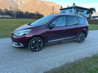 Renault Grand Scenic foto 4