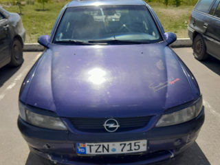 Opel Vectra foto 10